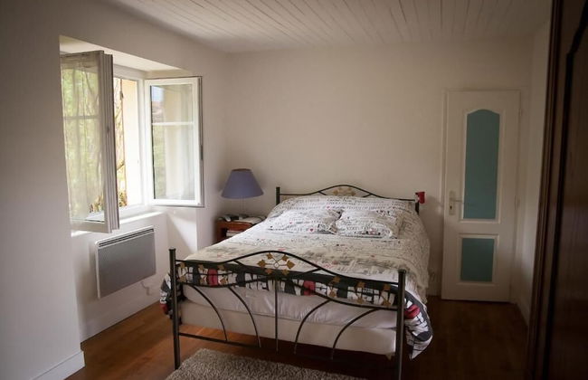 Gite des croix Bancaud - Foto 9