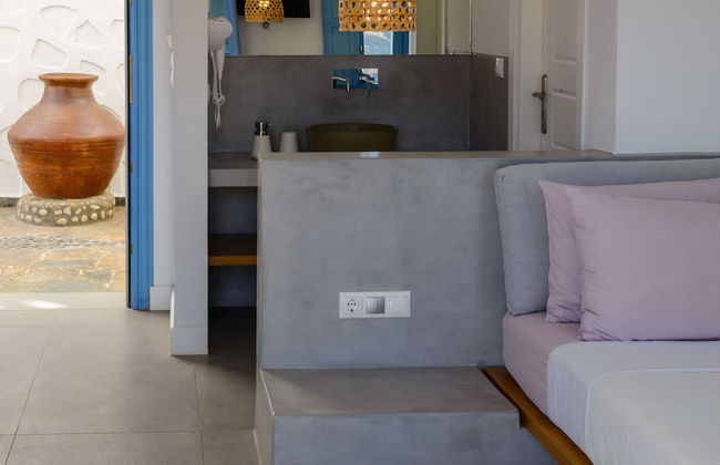 Ihthioessa Boutique Hotel - Photo 15