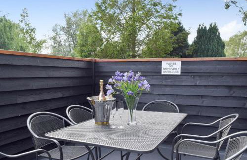 Derby's Loft - Photo 10