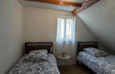 LE 16 - Très bel Appartement 3 chambres rénové pour 8 personnes - Foto 16