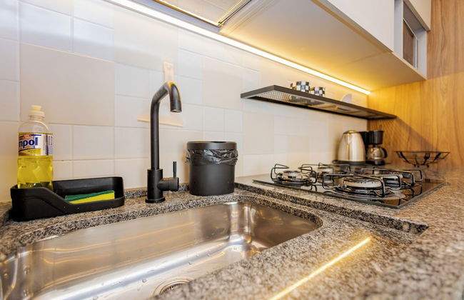 Condomínio CWBe Residence - Foto 67