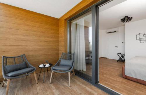 Apartments Villa Wood - Foto 48