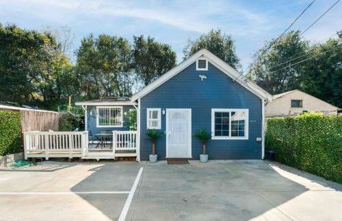 Modern Cottage near many conveniences - Foto 1