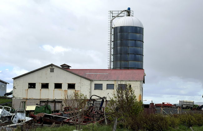 Bakland ad Lagafelli - Foto 44