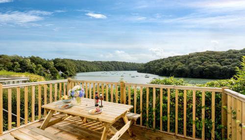 Fal River Cottage - Foto 1