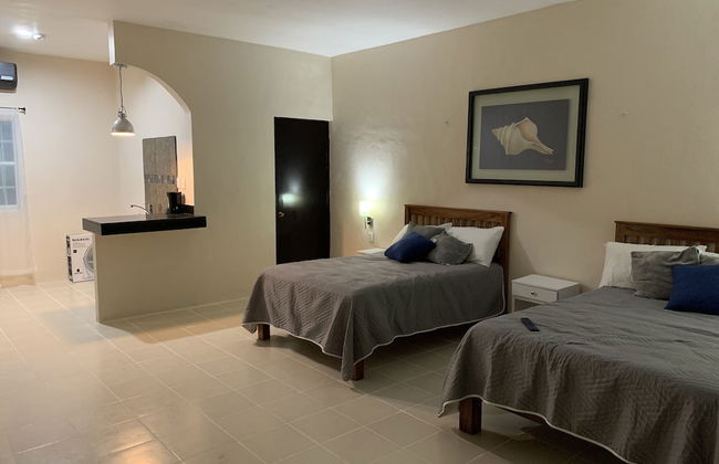 Alojamiento en Cancún StayCancún - Photo 6