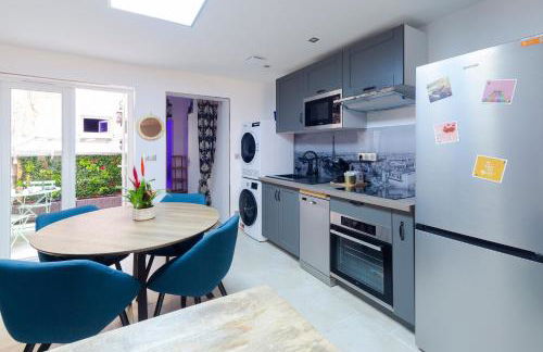 Le Jardin secret - Foto 11