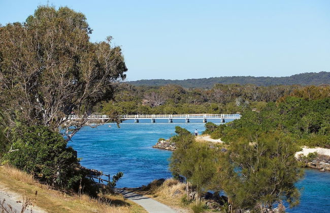 Horseshoe Bay Holiday Park - Photo 24