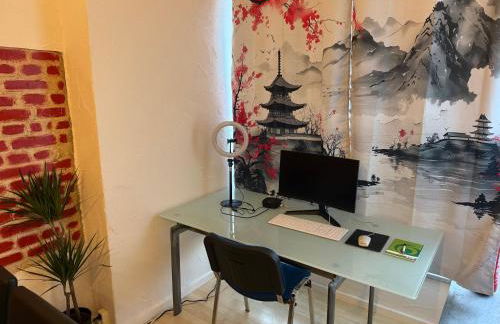 Entspanntes Apartment Wilmersdorf - Foto 3