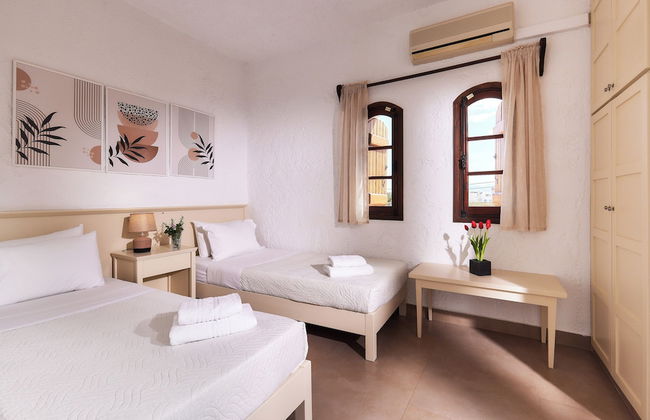 Mila Malia Studios Hotel - Foto 12