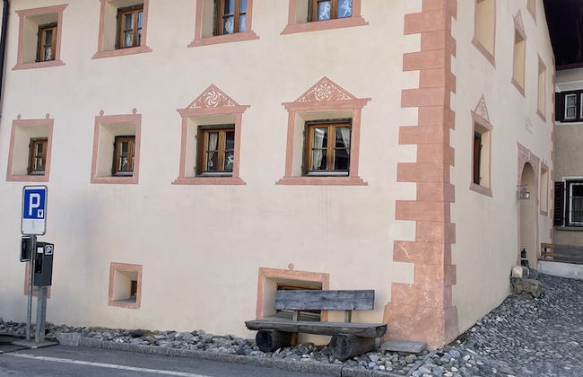 Chasa Engadina - Photo 61