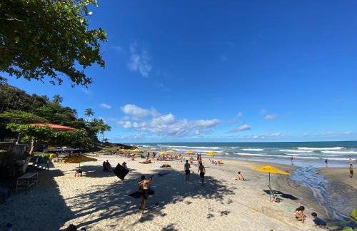 Chalé Tiririca pé na areia - Foto 58
