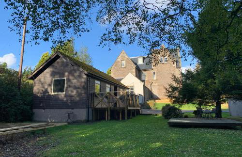 Creity Hall Chalet - Foto 22