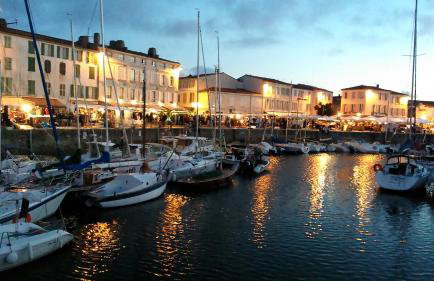 Ile de Ré - Proche plage - Hammam - Sauna - Piscine - 4 personnes - Foto 25