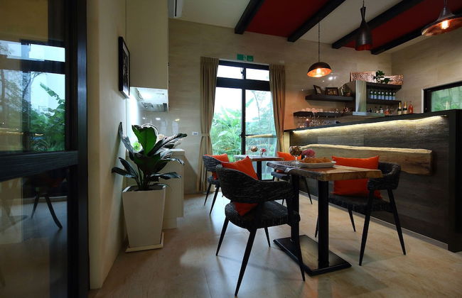 Manor Le Rayon Vert - Photo 31