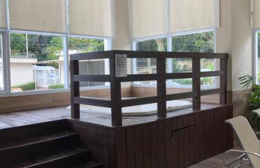 Suíte rio stay rio centro, jeunesse arena, rock in rio, globo - Foto 24