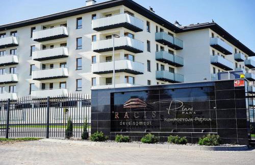 Polar Bear Apartment - Foto 37