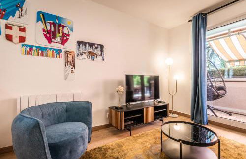 La terrasse du Thiou - Foto 7