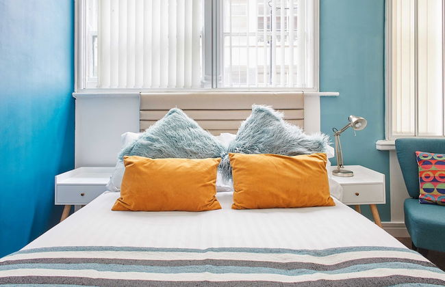 Host Stay Apartment 007 - Foto 16