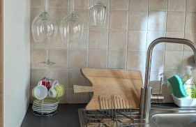 La Coccinella studio apartment, relaxation near Ravenna - Foto 20