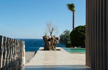 Alykes Villa - Seaview escape - Photo 14