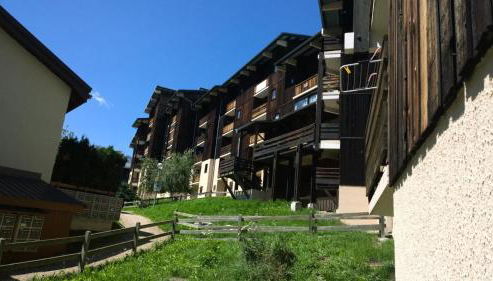 Résidence Les Portes De La Vanoise - LES PORTES DE LA VANOISE - SB312A MAE-3202 - Foto 2