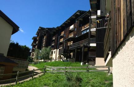 Résidence Les Portes De La Vanoise - LES PORTES DE LA VANOISE - SB312A MAE-3202 - Foto 12