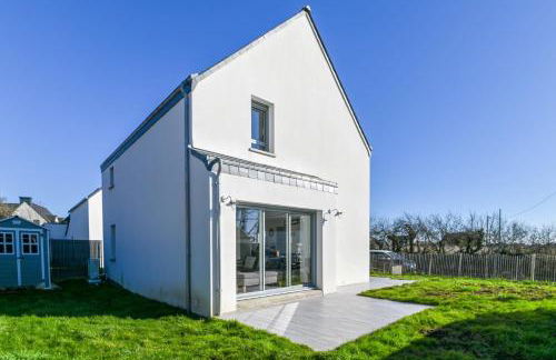 Maison de vacances Plouharnel 3star - Foto 38