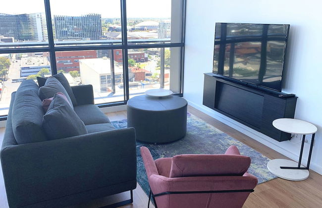 Avani Adelaide Residences - Foto 41