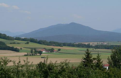 Ferienwohnung Bierl - Foto 14