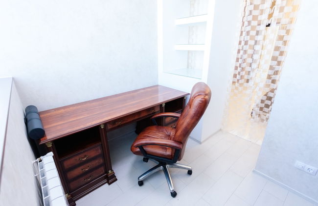 Apartments Five stars - Photo 51