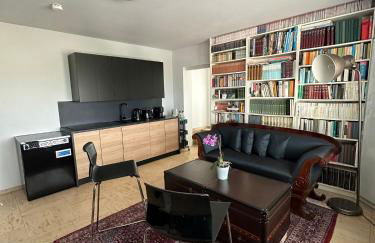 Penthouse Frankfurt - Foto 9