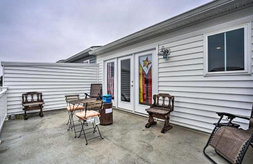 Modern Townhome 4 Mi to Downtown Frederick! - Photo 11