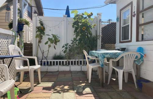 BEACH COTTAGE 2nd HOUSE FROM BEACH - Foto 18