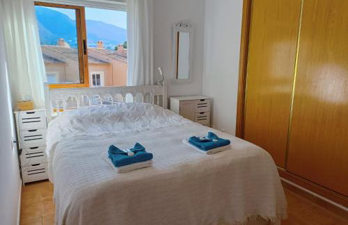 Apartamento Font Rotja L'Albir - Photo 17