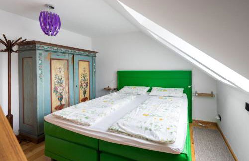 Ferienwohnung Biobauernhof Peter Anderl Hof - Foto 35