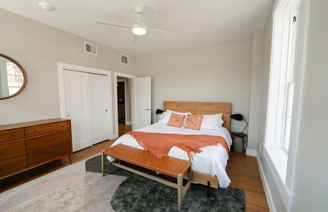 Western 1924 Luxury Lofts - Foto 21