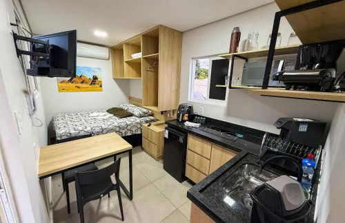 Flat Studio Alto Padrão em Patos de Minas - Photo 48