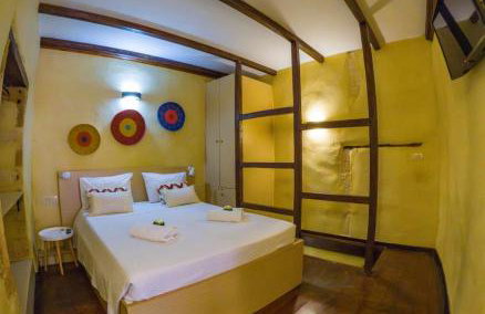 Mythos -Old Town-Old harbour Chania - Foto 14