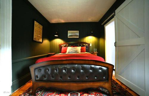 Schoolhouse Suite - Foto 21