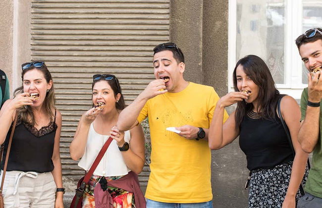 Visite gastronomique à Zadar - Photo 1