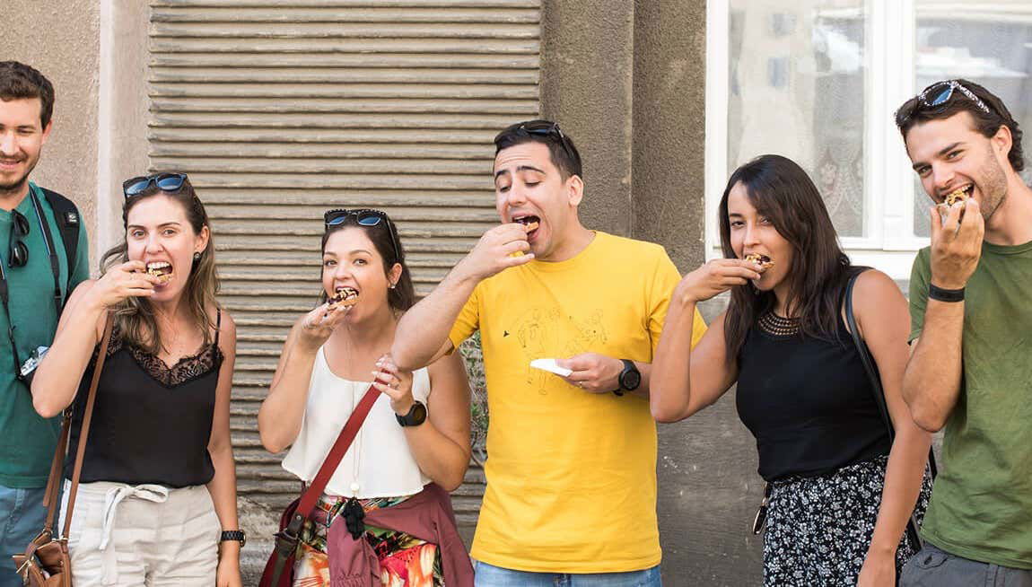 Visite gastronomique à Zadar