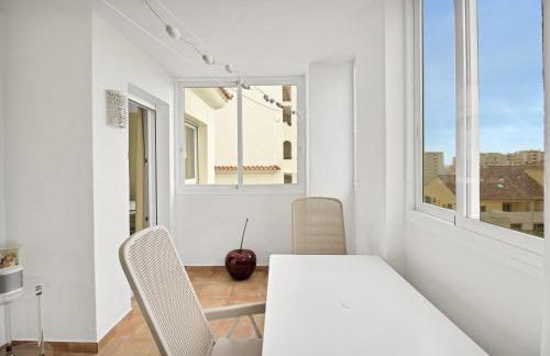 Estepona Puerto Blanco Appartement - Casa Valk - Photo 8