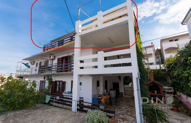 Apartments Lela next to the beach - Foto 31