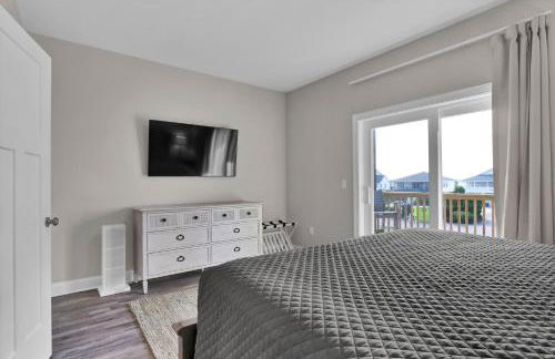 Angel Waves by Sea Scape Properties - Foto 18