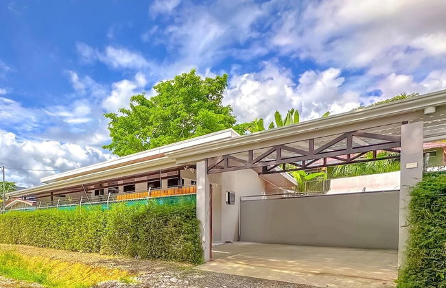 Casa Uvita - Foto 17