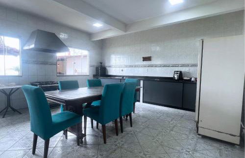 Casa FRENTE MAR Anchieta c/piscina e Área Goumert - Foto 23