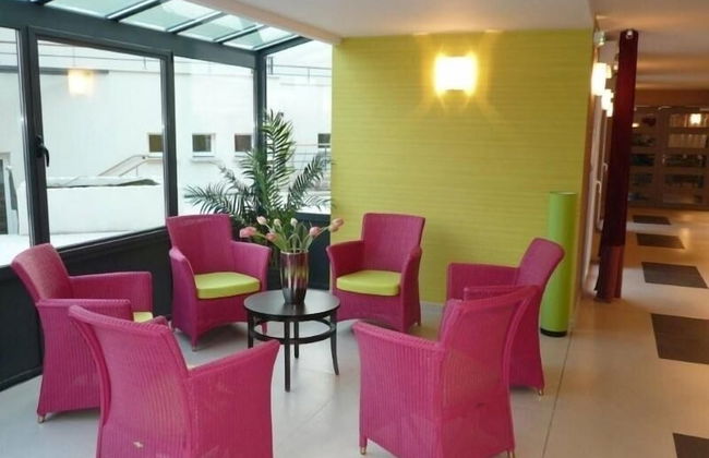 Guilvinec Parc Résidence - Foto 4