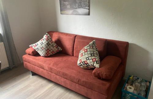 Ferienapartments Zwingenberg - Photo 16