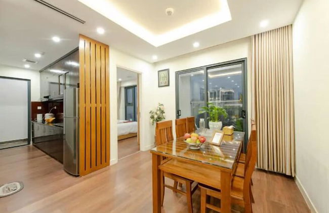 Bayhomes Imperia Garden - Foto 17